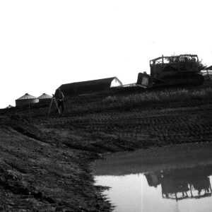 08-21-1967 Russell Bricker Farm–Carl Slessman and Dean Swigart-website