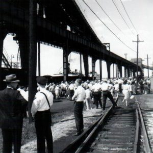 08-22-1963 Cleveland Soil and Water State Conservation Tour-0001