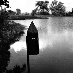 08-23-1966 Farm Science Review Wood duck nest site-website