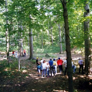 09-1992 Rural Life Center Obstacle Course #2-website