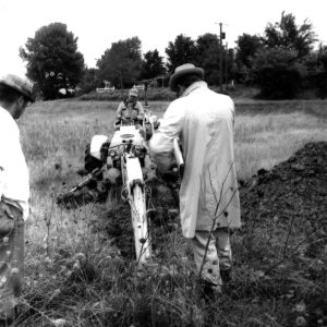 09-20-1974 Dean Swigart. Bob Tooker. Scott-Soil Tests-website