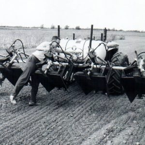 09-26-1964 Anhydrous Ammonia Application to Field-website