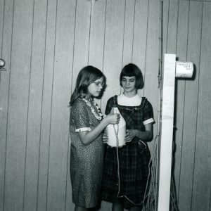 10-02-1966 Pond Safety Kit. Jane Reinhardt,Bonni Mills-website
