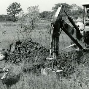 10-06-1969 Ed Redmond, Red Reese. P.S.S. land fill soil investigation.-website