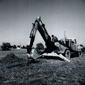 10-06-1975 Land Judging Contest Jim McCarron Farm Site Prep -website