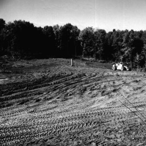 10-08-1969 Frank Eberle at M.W. Lewis Pond-website