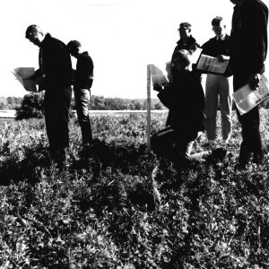 10-10-1966 Dale Broeske (supervisor) Farm County Land Judging-Website