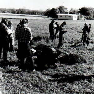 10-10-1966 Land Judging Contest Dale Broeske Farm #2-website