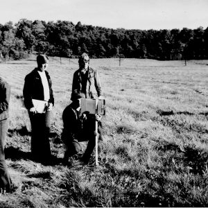 10-10-1972 County Land Judging Contest Simmons Farm # 2-website