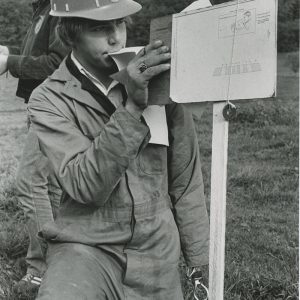 10-11-1979 Land judging contest at the Dale Cook Farm on Crimson Rd #2-Website