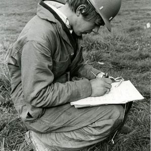 10-11-1979 Land judging contest at the Dale Cook Farm on Crimson Rd #4-Website