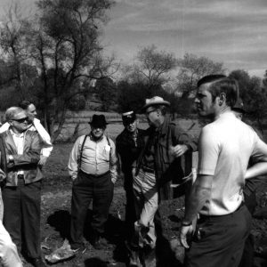 10-14-1971 Dean Wittmer Farm Technicians Tour Paul Whitehead Dean Swigart-0001