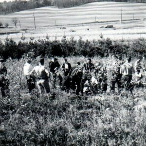 10-15-1963 12th County Land Judging C1