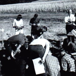 10-15-1963 Land Judging Contest-0001