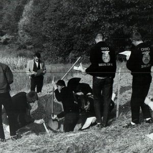 10-19-1963 Vocational Agriculture classes at Jack Gatton farm-Website