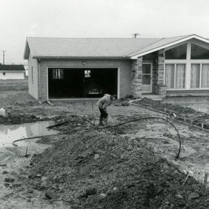 11-11-1966 Urban drainage problems. G. Hunt residence-Lexington Springmill Rd-website