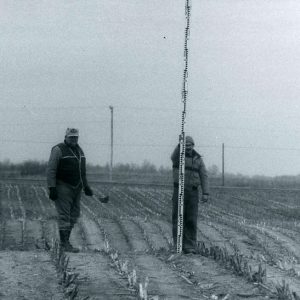 11-1985 Jack Garrison, CET, Dan Cox, Soil Conservation, Running Rod, Soil & Water Conservation District-website