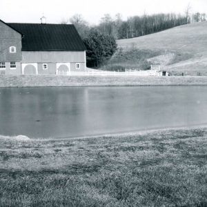 12-10-1970 Carl Baer Pond-website