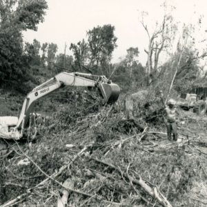 1990 Cedar Fork Tornado clean-up #19-website