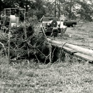 1990 Tornado Damage Forced Air fire Pit Bellville-Johnsville Rd#4-website