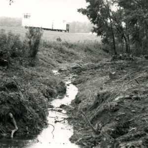 1990 Tornado clean-up Bellville-Johnsville Rd & I-71 #5-website