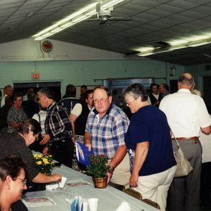 1998 Annual Meeting at Rural Life Center-website