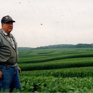 1999 Conservator of Year Jim Heffelfinger-website