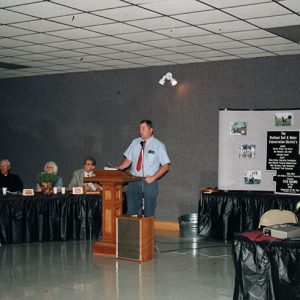 2000 Annual Meeting Jeff Van Loon-website