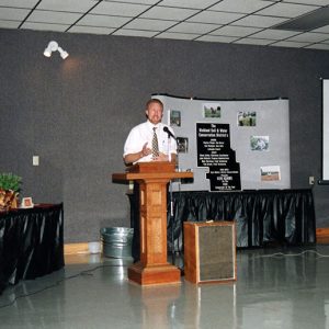 2000 Annual Meeting. Shelby Knights of Columbus-website