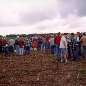 2000 Pond Clinic Richland Fish & Game Club #23-website