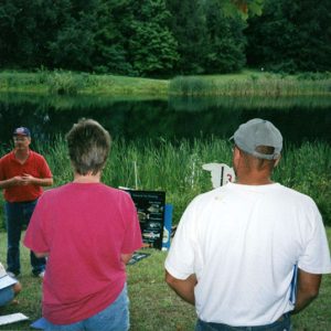 2000 Pond Clinic Richland Fish & Game Club #26-website