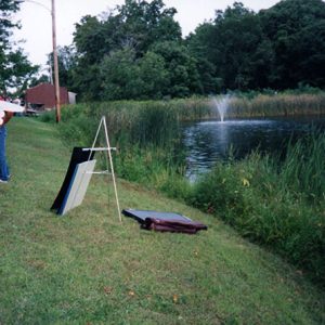 2000 Pond Clinic Richland Fish & Game Club #28-website