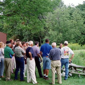 2000 Pond Clinic Richland Fish & Game Club #9-website