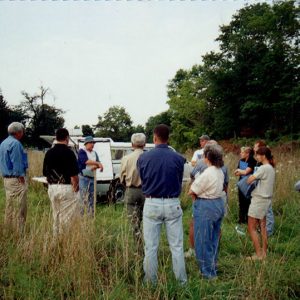 2000 Pond Clinic Richland Fish and Game Club – Gary Mathes-website