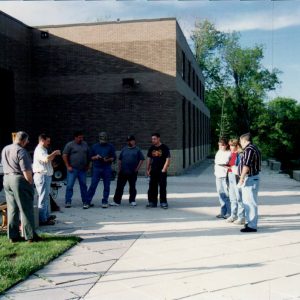 Mansfield OSU Clinic For Surveying-0001