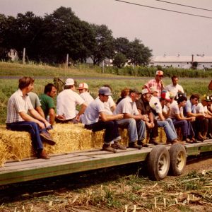 No-Till Corn and Soybean Field Day-website