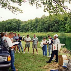 Pond Clinic at Rural Life Center #2-website