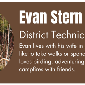 Evan – Newsletter