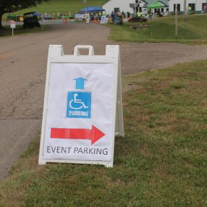 Event Parking