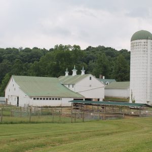 Malabar Farm – Barn