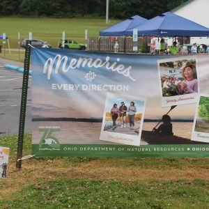 Malabar Farm – Memories Sign 2