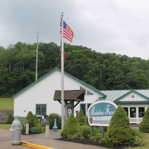 Malabar Farm – Visitors center 2