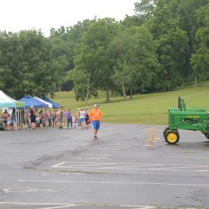 Malabar Farm – lot and booths