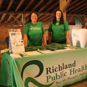 Richland Public Health