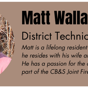 Wallace – Newsletter