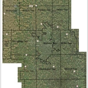 11x17UndiesMap with Township