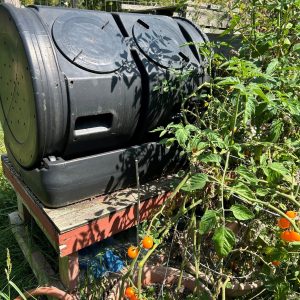 South park composting