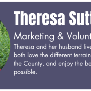 Theresa – Newsletter
