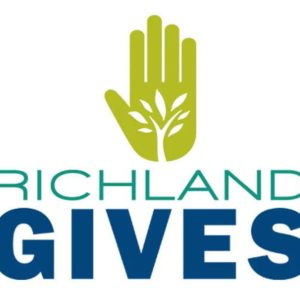 richland gives