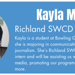 Kayla – Newsletter